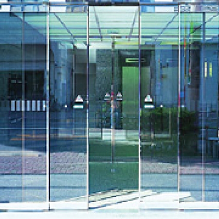 Wide-open Automatic Door WO-3 Wide-open Door Operator
